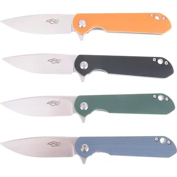 Ganzo Firebird FH41S - Barva Oranžová