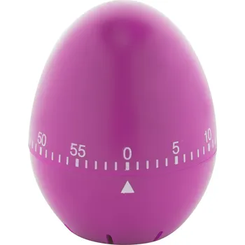 Kuchyňská minutka Midri minutka růžová