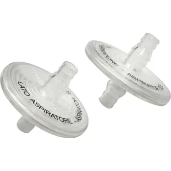 FLAEM antibakteriální, antivirový filtr pro odsávačky (2 ks)