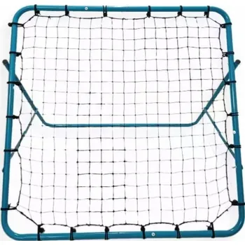 Trampolína YakimaSport Rebounder Basic, síťovaný rám