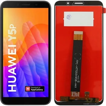 LCD Displej Huawei Y5P 2020 Service Pack Originál