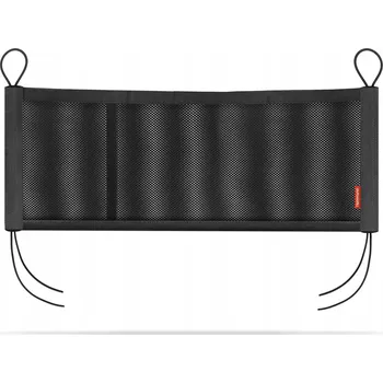 autokoberec AUTOSÍŤ DO KUFRU TAŠKA PRO PEUGEOT 508 SW KOMBI