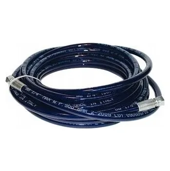 Zahradní hadice Hadice airless 3/8" x 15 m - pro stříkací zařízení