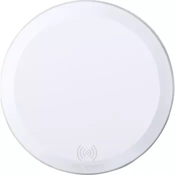 Bellron bezdrátová nabíječka - bílá - AP721669-01