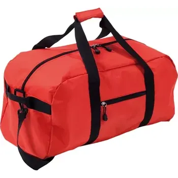 Sportovní taška Drako sportovní taška - červená - AP791249-05