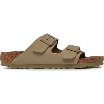 Dámské pantofle BIRKENSTOCK dámské nazouváky Arizona BS, velikost 38
