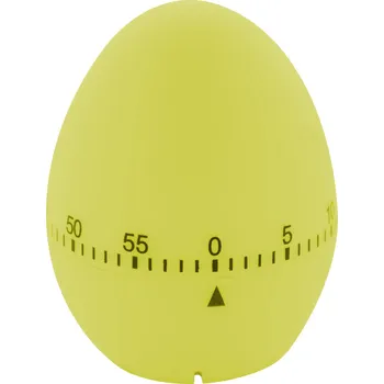 Kuchyňská minutka Midri minutka žlutá