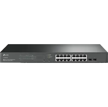 Switch Switch TP-LINK SG2218P 18xGE (16x PoE+)