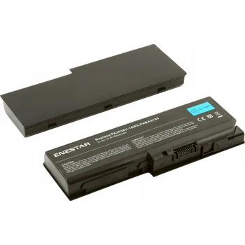 Baterie k notebooku Baterie do notebooku TOSHIBA SATELLITE P300-133