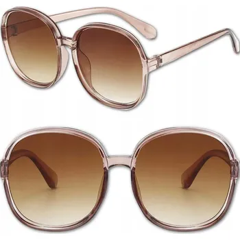 EdiBazzar sluneční brýle "mušky" - dámské