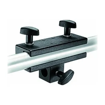 Stativ Manfrotto Držák na trubky Manfrotto 271 s 16mm zásuvkou