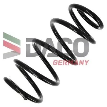 Pružina podvozku DACO 801715
