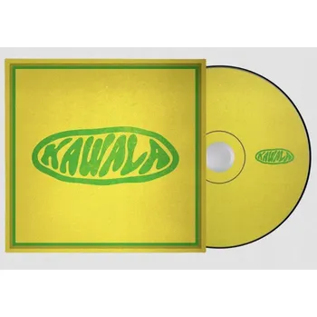 Zahraniční hudba Kawala Collection Kawala CD