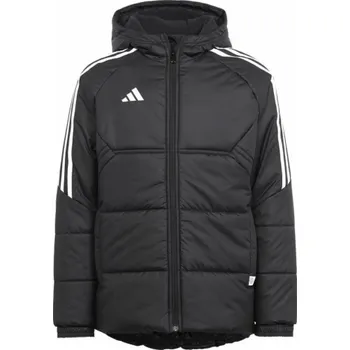 Pánská bunda Zimní bunda Adidas Adidas Condivo 22 Junior IC2239