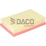 Vzduchový filtr DACO DFA0620