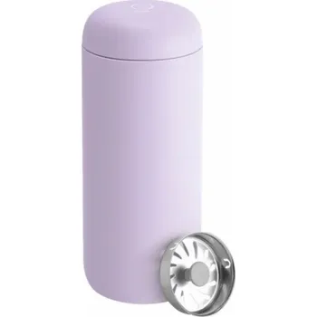 Termohrnek Fellow Fellow - Carter Move Mug - Thermo Mug - Lilac 473 ml