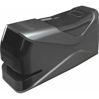 Rychlá sešívačka Elektrická sešívačka 20EX černá