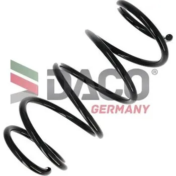 Pružina podvozku DACO 802616