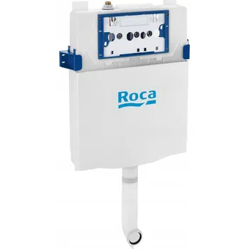 Klozet Podomítková nádržka pro WC Roca BASIC TANK ONE COMPACT