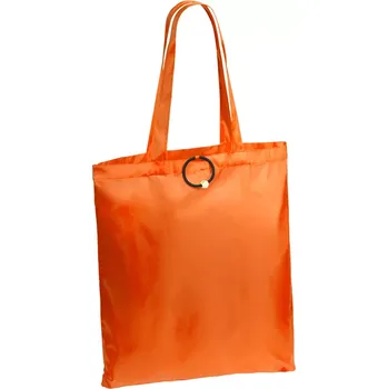 Plážová taška Nessor nákupní taška - oranžová - AP741779-03