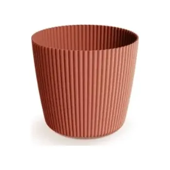 Květináč Květináč Milly Round 16.9cm měděná