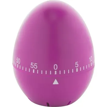 Kuchyňská minutka Reklamní Midri minutka, růžová