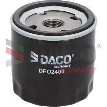 Olejový filtr Olejový filtr DACO DFO2400