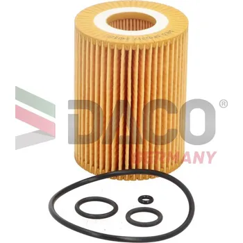 Olejový filtr Olejový filtr DACO DFO2312