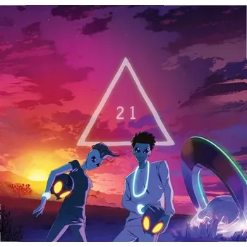 Zahraniční hudba Greatest Hits (2022) AREA21, Martin Garrix, Maejor Vinylová Deska