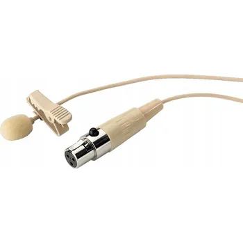 Mikrofon Dynamický vokální mikrofon Monacor ecm-501l/sk