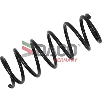 Pružina podvozku DACO 812709