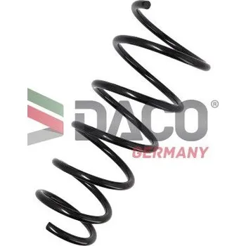 Pružina podvozku DACO 803704