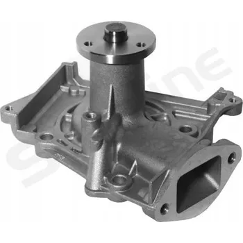 Vodní pumpa motoru VODNÍ PUMPA KIA PRIDE DA 1.1 I STARLINE