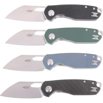 kapesní nůž Ganzo Firebird FH924 - Barva Carbon