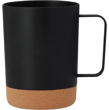 Termoska Intur RPP termo hrnek - černá - AP735520-10