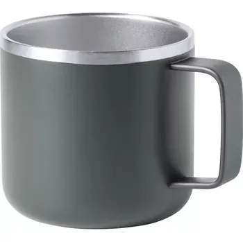 Termoska Tendust hrnek z nerez oceli - šedá - AP722182-21