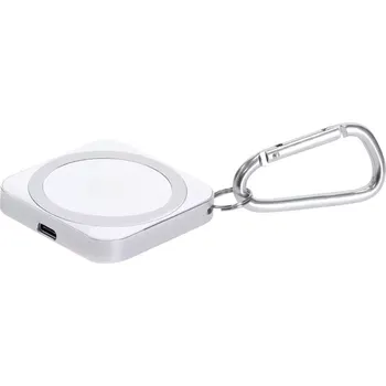 Dorex magnetická bezdrátová nabíječka - bílá - AP735570-01