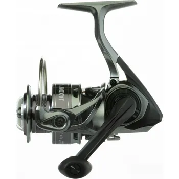 Rybářský naviják Naviják Jaxon Black Stream 6.2:1