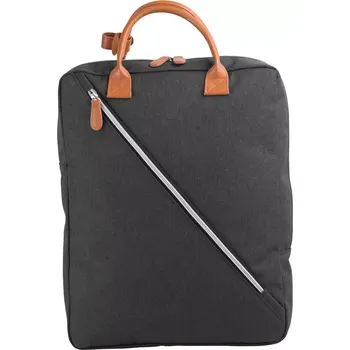 Brooklyn batoh - tmavě šedá - AP819022-80