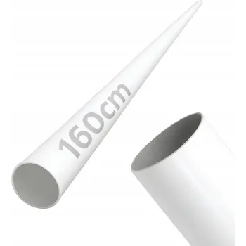 Ocelová trubka fi 19 výplň do zábradlí Harfa 160cm bílá