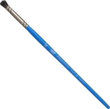 Malířský štětec Princeton Brush Selectartiste Multi-Technique Vějířový štětec 1/4 1 ks