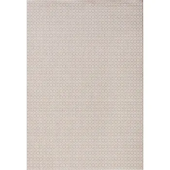 Koberec Venkovní Koberec na terasu 80x150cm, plochá tkaná sisal tkanina