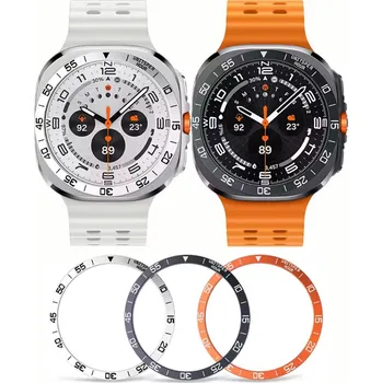 Luneta Pro Samsung Galaxy Watch Ultra Barva: Modrá