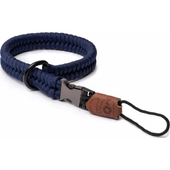 IP kamera Mobotix C-ROPE Kamera Handschlaufe Claw aus Paracord 30cm Modrá maloobchodní