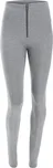 Dámské jeggings kalhoty FREDDY-WR.UP® skinny push up organic cotton trousers with high waist-Grey Šedá XS