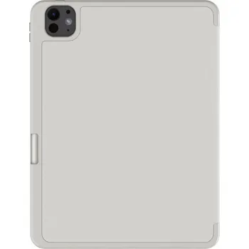 Pouzdro na tablet Jcpal pouzdro na tablet JCPal DuraPro pouzdro - iPad Pro 13 (2024) šedá - záruka bezpečnosti. Jednoduché splátky. Doprava zdarma od 170 PLN.