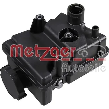 METZGER Vyrovnávací nádrž, hydraulický olej (servořízení) 2140421
