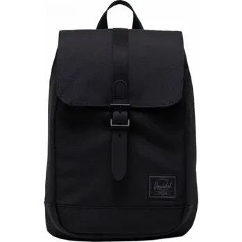 Herschel Herschel Retreat Sling Bag 11399-05881 Černá Jedna velikost