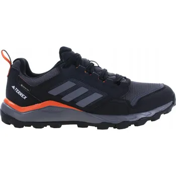 Pánská běžecká obuv Pánské běžecké boty adidas Terrex Tracerocker 2 GTX Trail IF0380 40 2/3