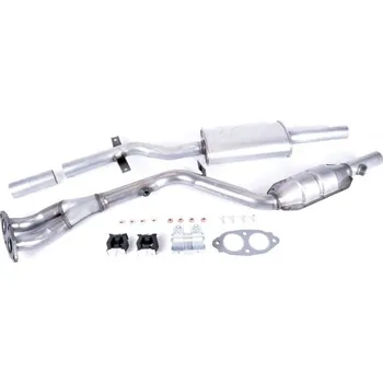 Katalyzátor EEC Katalyzátor BM6019T